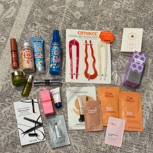 20 Piece Beauty Bundle